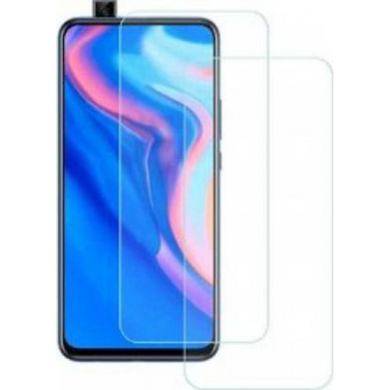 Tempered Glass For Huawei P Smart  Z/ P Smart Pro/Honor 9x/Y9 Prime 2019