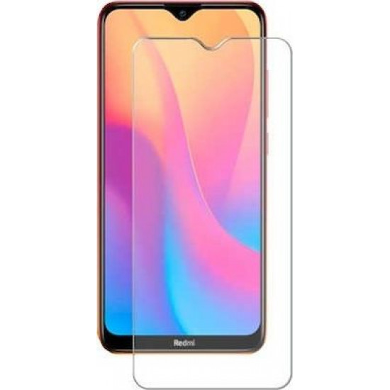 Tempered Glass For Xiaomi Redmi 8/8A