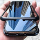 Tempered Glass Front+Back Magnetic For iPhone 11 Pro Black