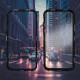 Tempered Glass Front+Back Magnetic For iPhone 11 Pro Black
