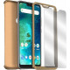 360 Full Cover & Temp.Glass Xiaomi Mi A2 Lite/Redmi 6 Pro Gold