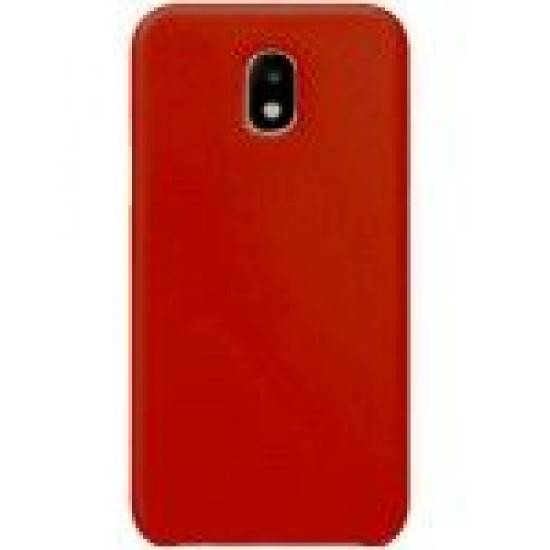 360 Full Cover & Temp.Glass Xiaomi Redmi 8A Red