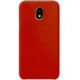 360 Full Cover & Temp.Glass Xiaomi Redmi 8A Red