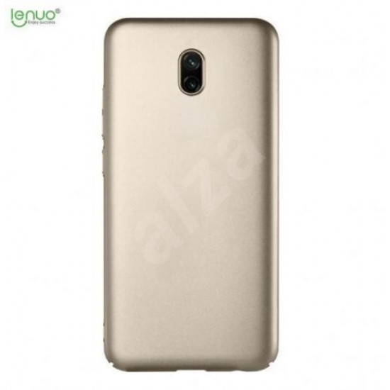360 Full Cover & Temp.Glass Xiaomi Redmi 8A Gold