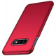 Back Cover S.Slim Samsung S10 E Red