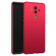 360 Full Cover & Temp.Glass Huawei Mate 10 Pro Red