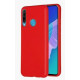 My Colors Liquid Silicon For Huawei P40 Lite E Red