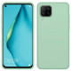 My Colors Liquid Silicon For Huawei P40 Lite  Light Green
