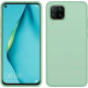 My Colors Liquid Silicon For Huawei P40 Lite  Light Green