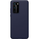 My Colors Liquid Silicon For Huawei P40 Pro Dark Blue