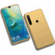 360 Full Cover & Temp.Glass Xiaomi Note 8T Gold