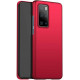 360 Full Cover & Temp.Glass Huawei P40 Pro Red