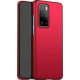 360 Full Cover & Temp.Glass Huawei P40 Pro Red