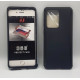 360 Full Cover & Temp.Glass Samsung S20 Ultra Black