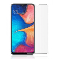Tempered Glass For Samsung A20S