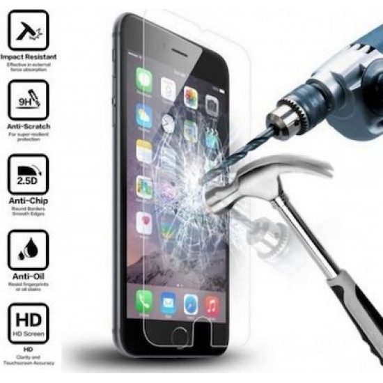 Tempered Glass For Samsung A20S