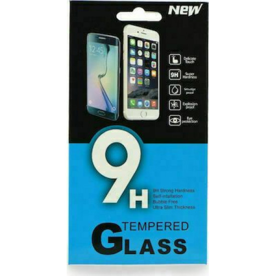 Tempered Glass For Samsung A20S