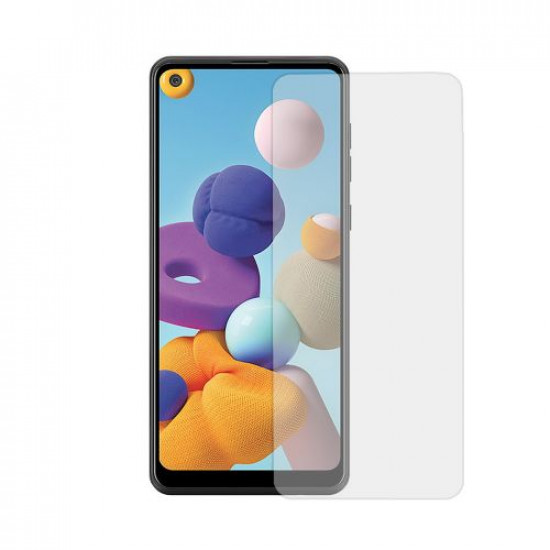 Tempered Glass For Samsung A21S