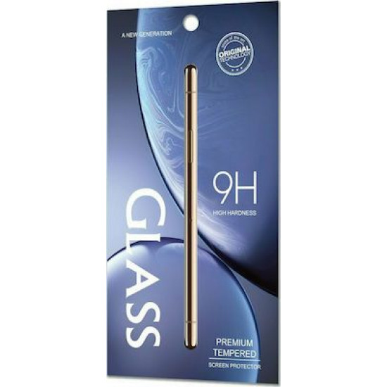 Tempered Glass For Samsung A21S