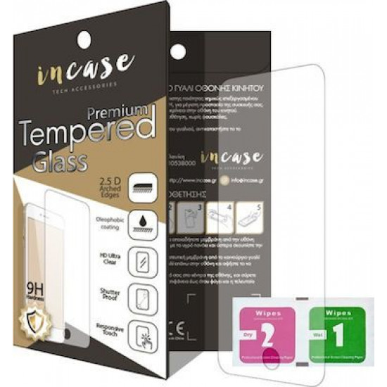 Tempered Glass For Xiaomi Mi10