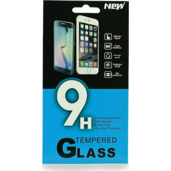 Tempered Glass For Xiaomi Mi10