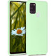 My Colors Liquid Silicon For Samsung A21S Light Green