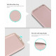 My Colors Liquid Silicon For Samsung A71 Pink