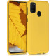 My Colors Liquid Silicon For Samsung M21/M30s Yellow