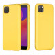My Colors Liquid Silicon For Huawei Y5P/Honor 9s Yellow