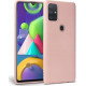 My Colors Liquid Silicon For Samsung M21/M30s Pink