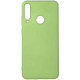 My Colors Liquid Silicon For Huawei Y6P Light Green