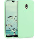 My Colors Liquid Silicon For Xiaomi Redmi 8A Light Green