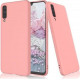 My Colors Liquid Silicon For Samsung A50/A30s Pink