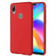 My Colors Liquid Silicon For Samsung A40 Red