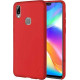 My Colors Liquid Silicon For Samsung A40 Red