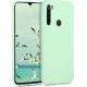 My Colors Liquid Silicon For Xiaomi Note 8T Light Green