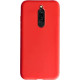 My Colors Liquid Silicon For Xiaomi Redmi 8 Red
