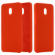 My Colors Liquid Silicon For Xiaomi Redmi 8A Red