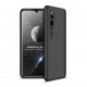360 Full Cover & Temp.Glass Xiaomi Mi Note 10 Pro Black