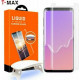 T-Max UV Liquid Glue 3DTemp.Glass For iPhone 11 Pro Max (with Lamp)