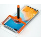 T-Max UV Liquid Glue 3DTemp.Glass For Samsung S20 Ultra (with Lamp)