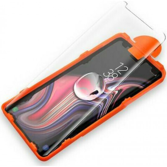 T-Max UV Liquid Glue 3DTemp.Glass For Samsung Note 20 Ultra (with Lamp)