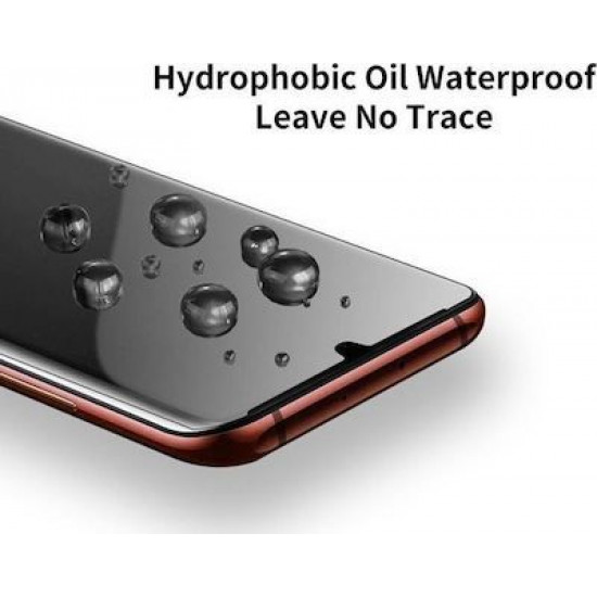 T-Max UV Liquid Glue 3DTemp.Glass For Huawei Mate 30 Pro (with Lamp)