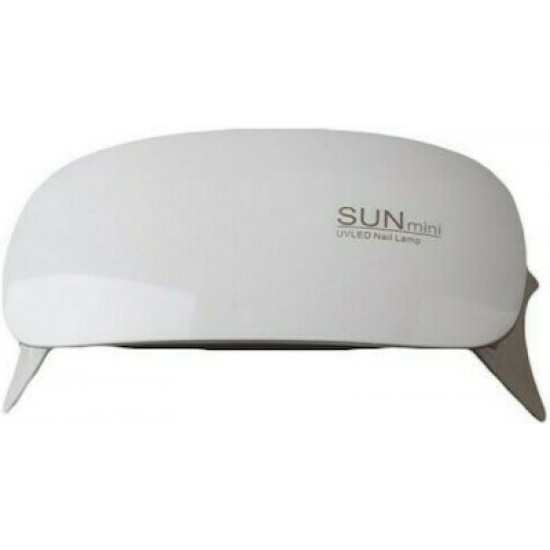 T-Max UV Lamp with 6 Led