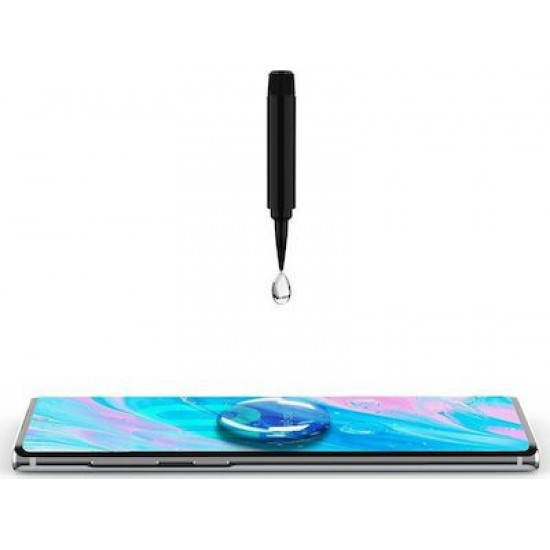 T-Max UV Liquid Glue 3DTemp.Glass For Samsung Note 10 (No Lamp)