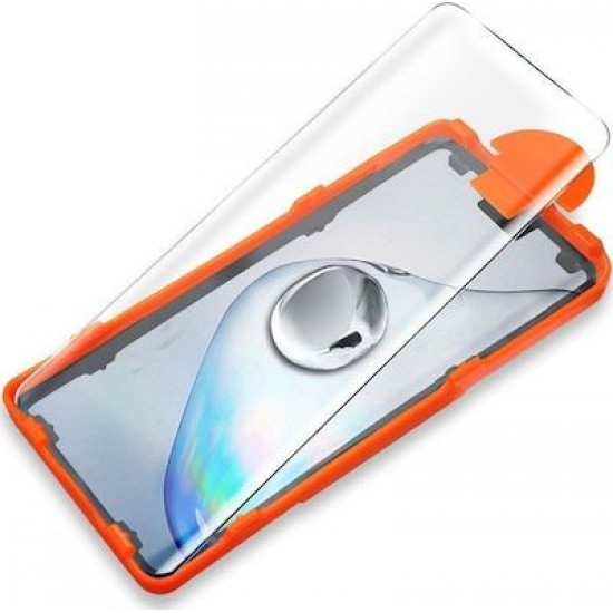 T-Max UV Liquid Glue 3DTemp.Glass For Samsung Note 10 (No Lamp)