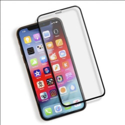 T-Max Full Face 3D Temp.Glass For iPhone 12 Mini