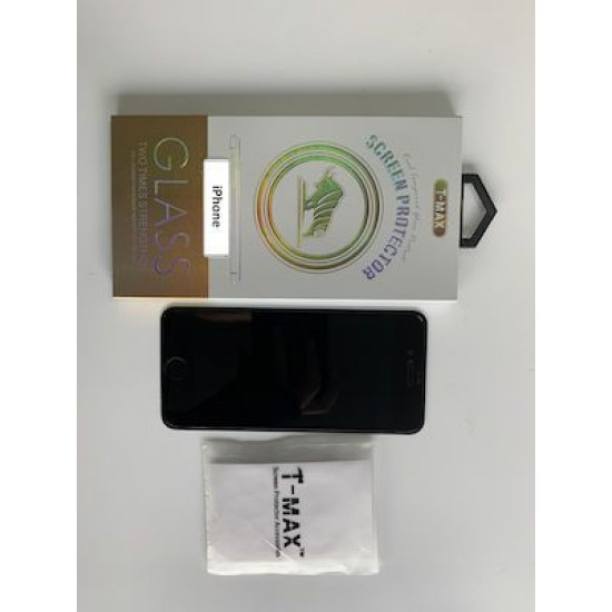 T-Max Full Face 3D Temp.Glass For iPhone 12 Mini