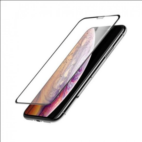 T-Max Full Face 3D Temp.Glass For iPhone 12/12 Pro