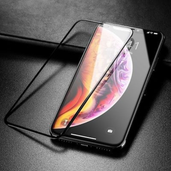T-Max Full Face 3D Temp.Glass For iPhone 11 Pro/XS